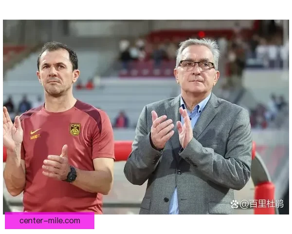 中国男足主帅伊万专访：谈战术理念与球队未来发展方向