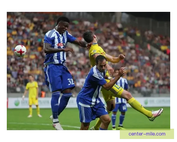 赫尔辛基HJK夺冠芬超迎来欧冠资格赛新征程