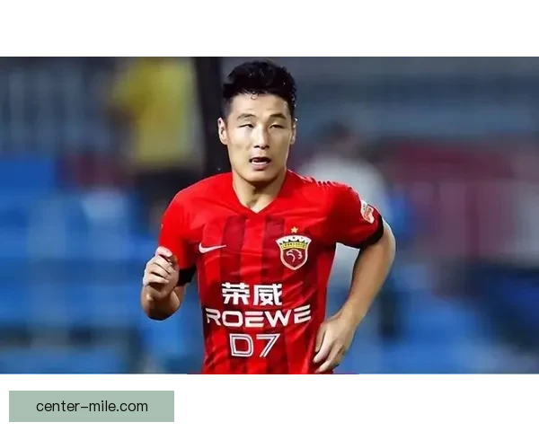 武磊连续三场梅开二度 展现出色状态助力中超球队攻势猛增